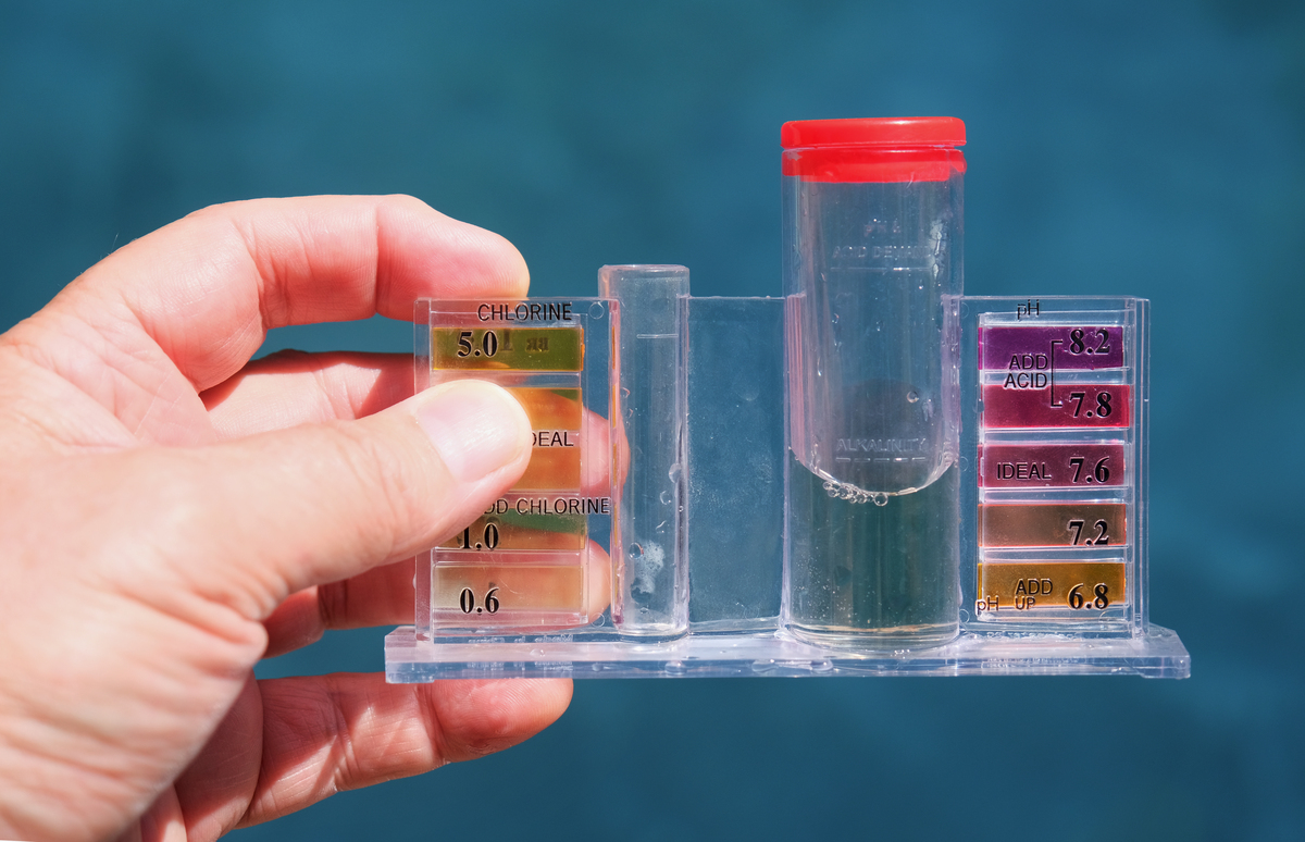 水质细菌总数、大肠菌群检测指标有哪些