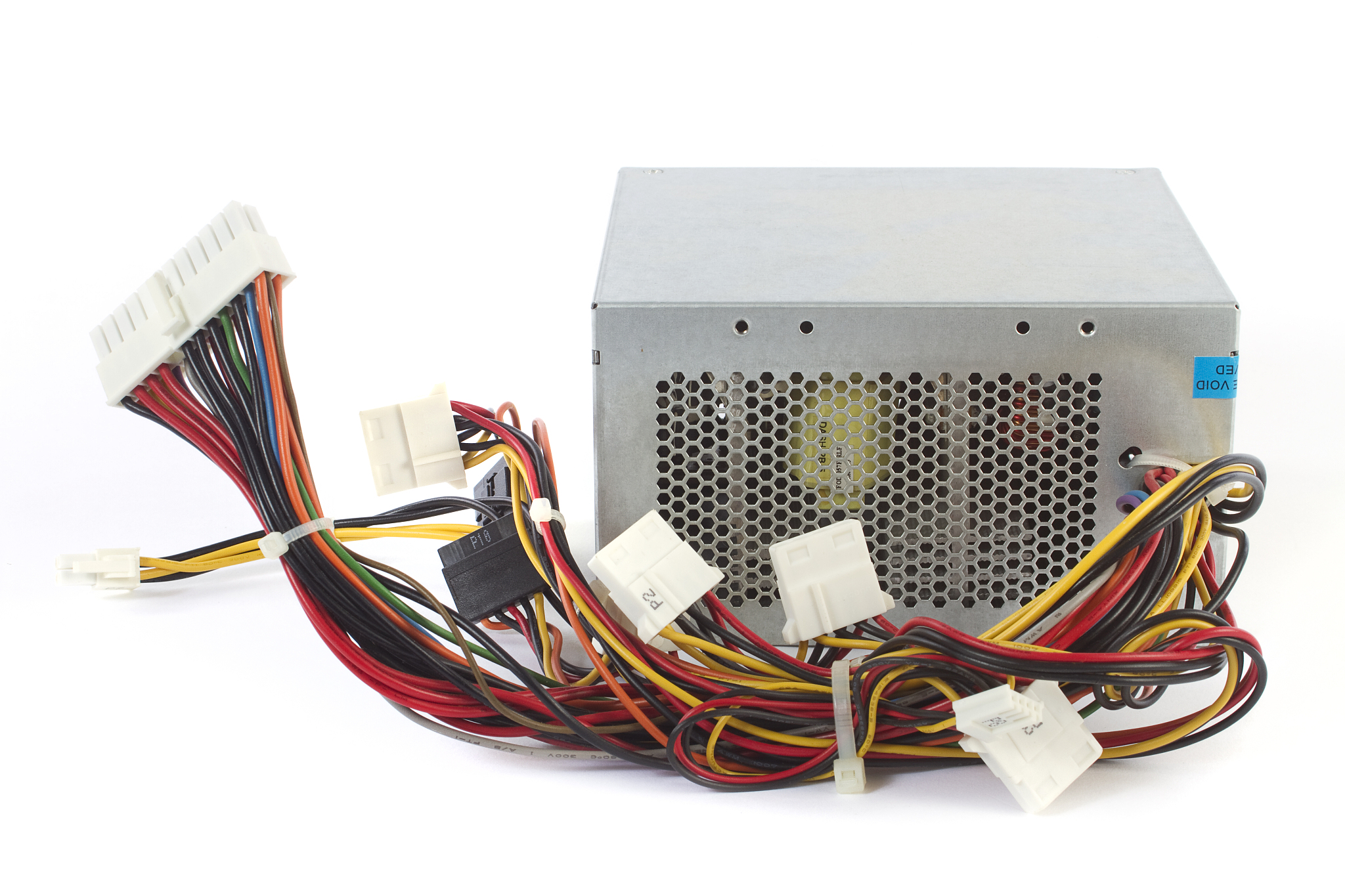 鑫谷电源是哪个公司生产的