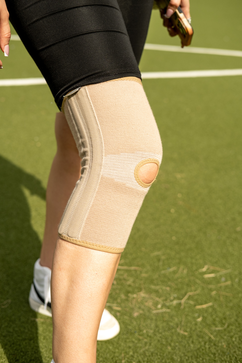 膝盖防护指南：如何保护你的膝盖免受伤害？