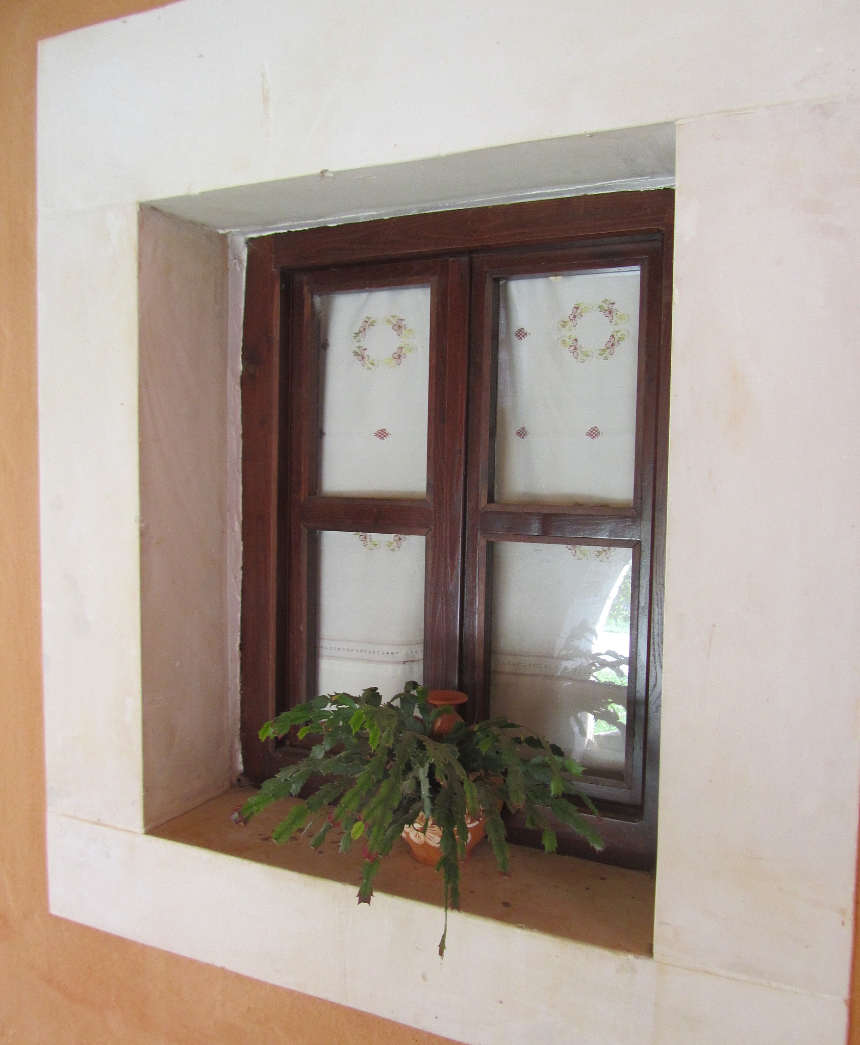 窗户选择搭配技巧：打造完美家居风格