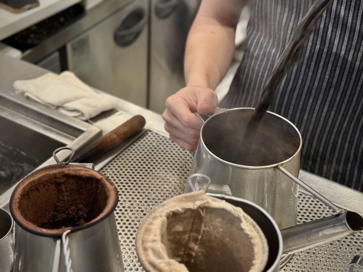 视频拍摄方案，主要是给大家说明，我们将开启手冲咖啡的全套视频录制。