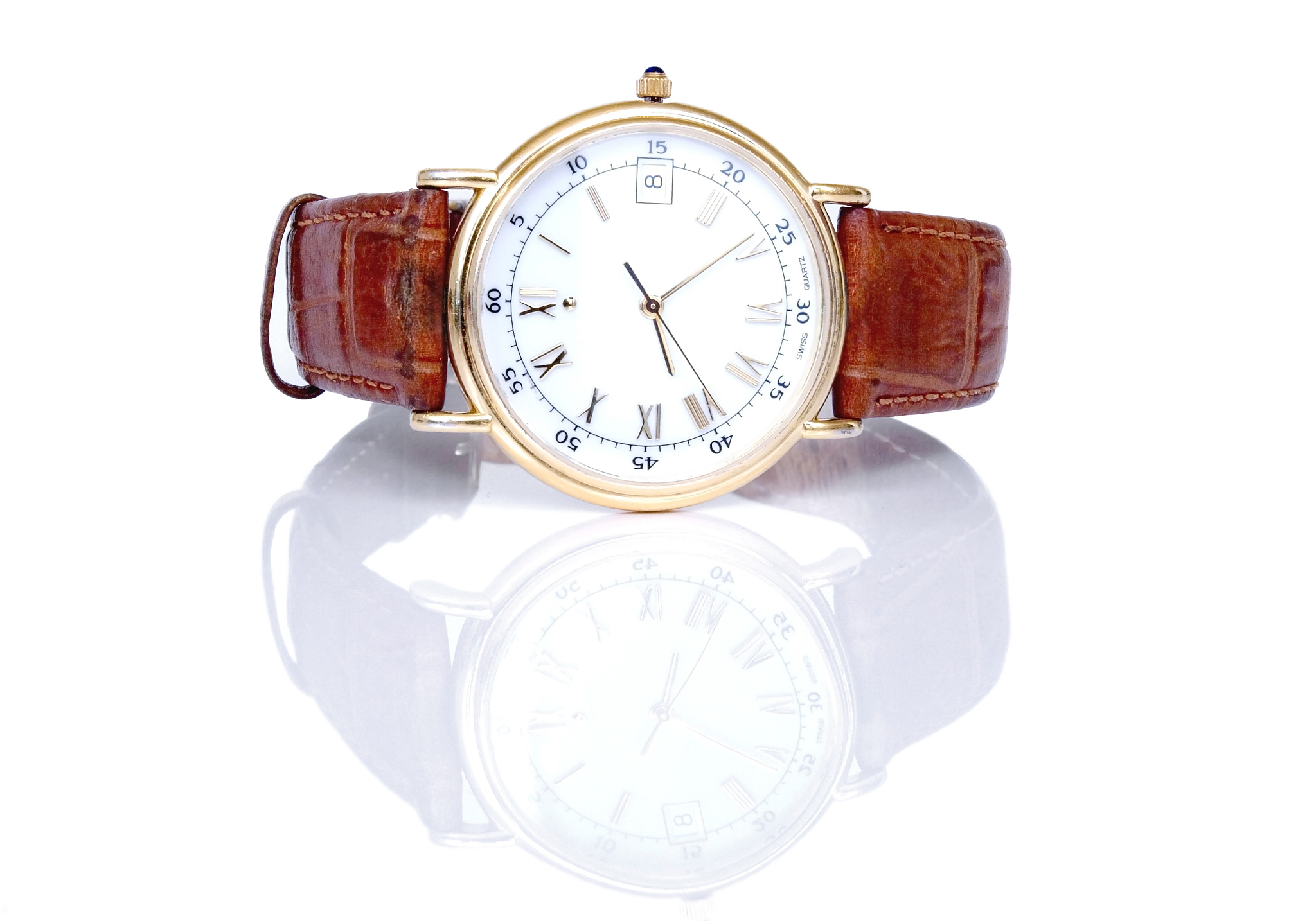 time piece