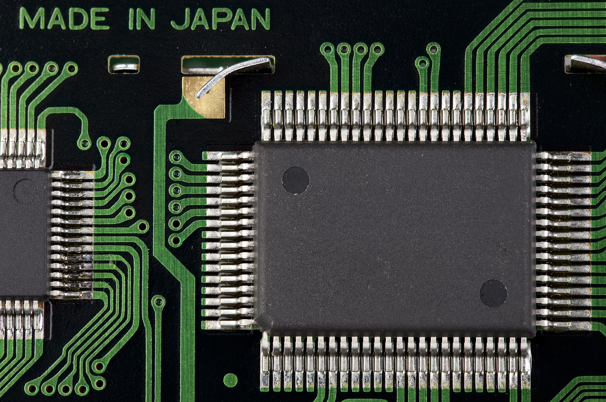 芯片的电气连接方式有哪些？MEMS芯片的电气连接方式有哪些？