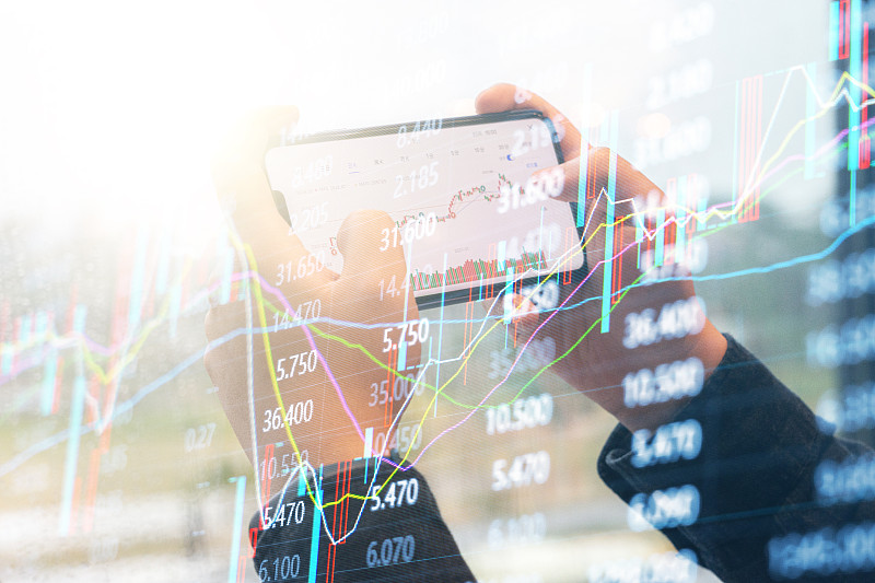 数据清洗和特征工程：股票预测模型