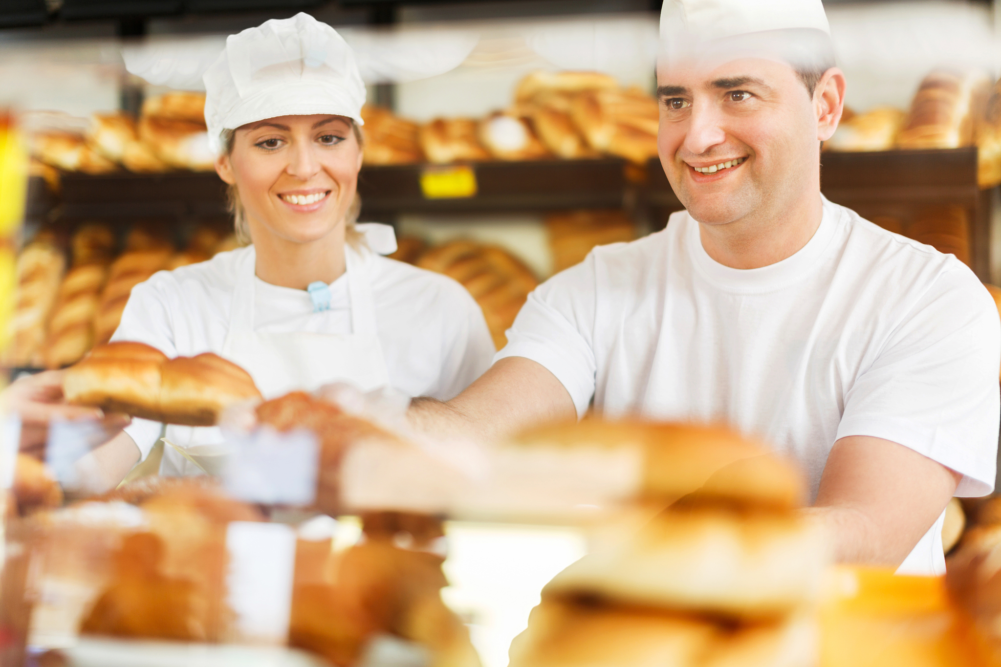 西点师工资待遇怎么样？月薪多少？