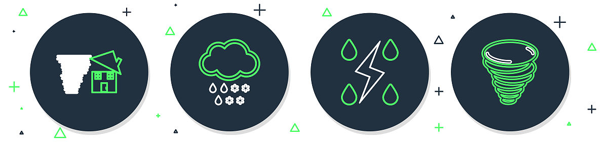 跳舞的线：风暴之怒 - 全新角色、模式和炫酷舞步！
