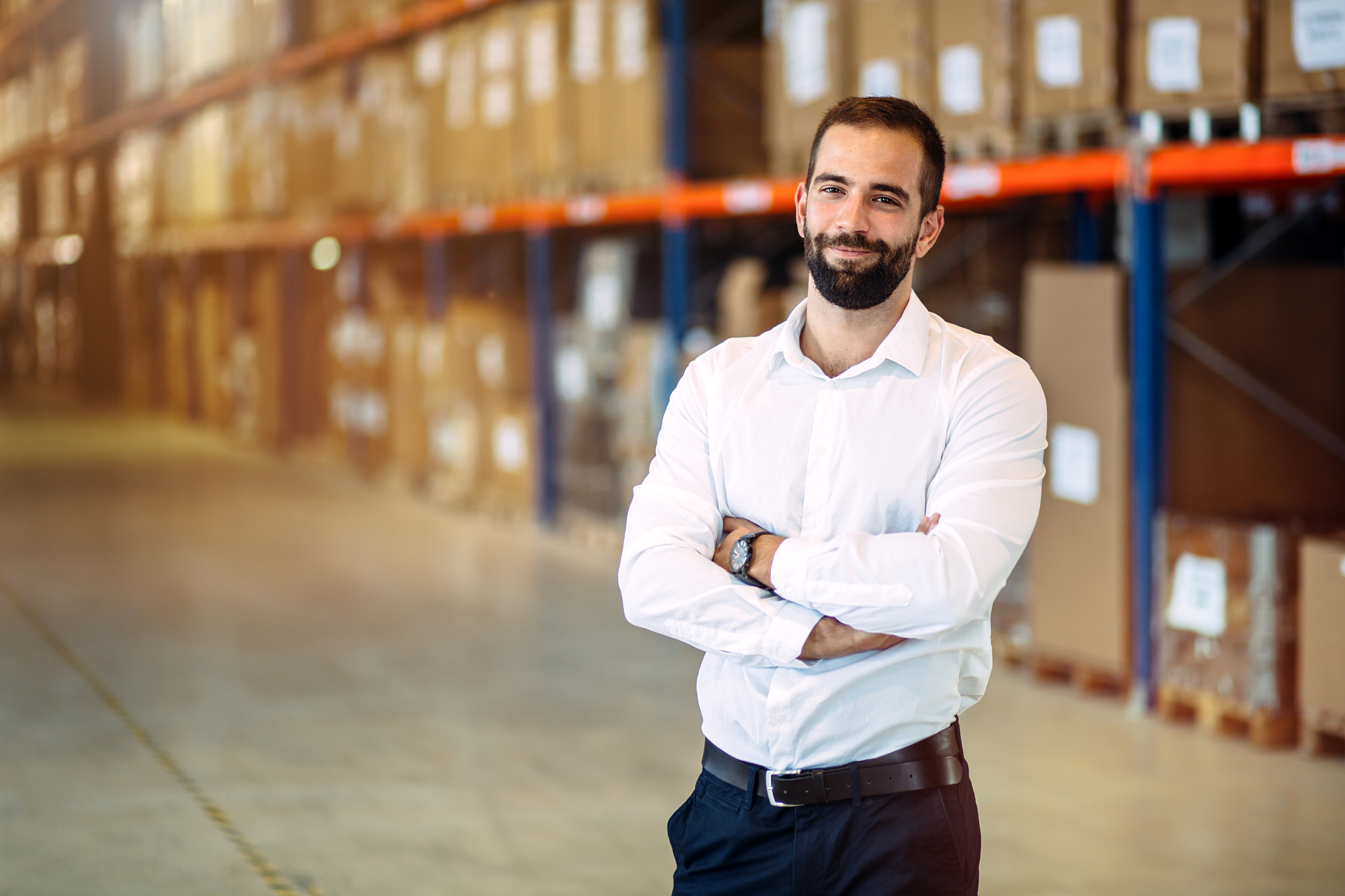 Warehouse Logistics Manager Contract Administration Manager翻译成中文