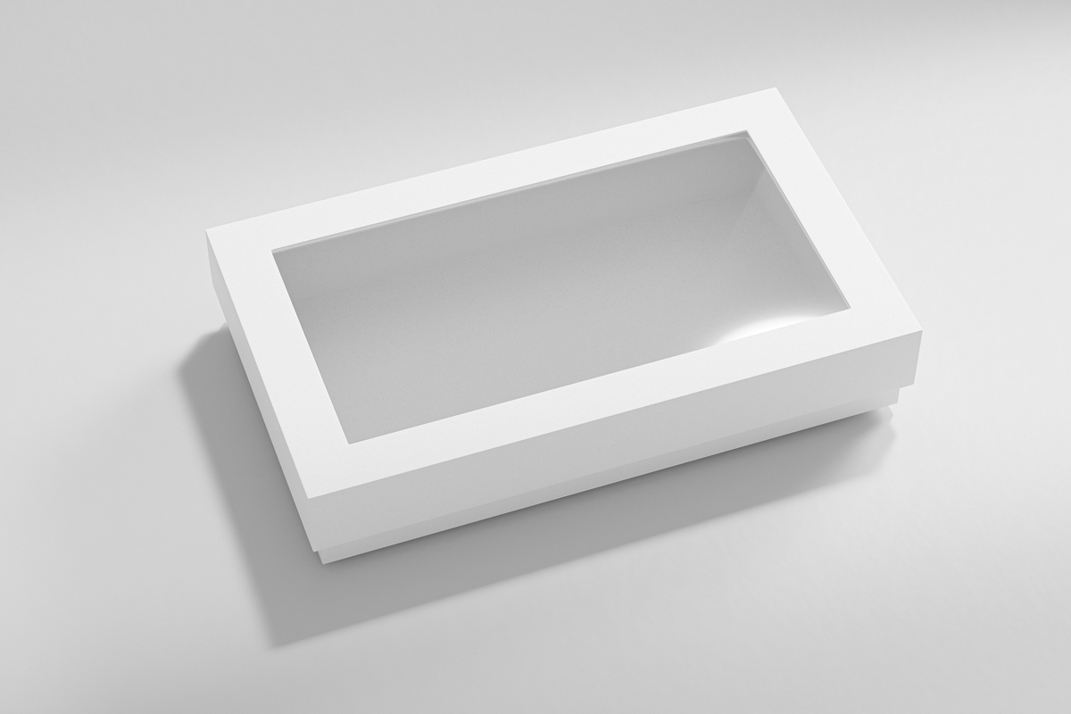 Transparent Box: Definition, Uses & Examples