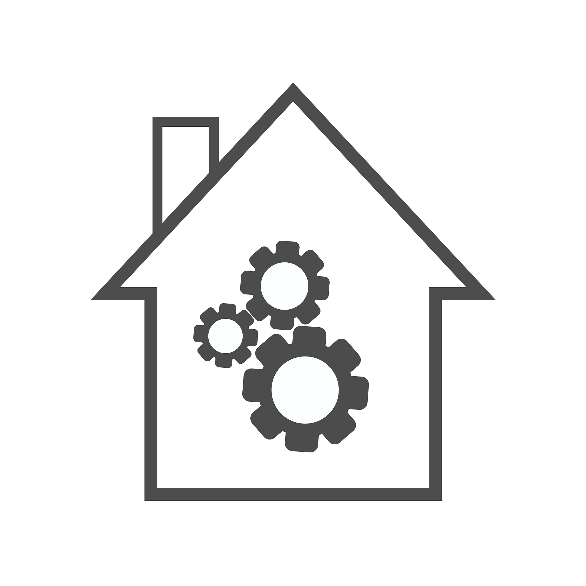 房屋转让合同协议书电子版下载 - 免费模板