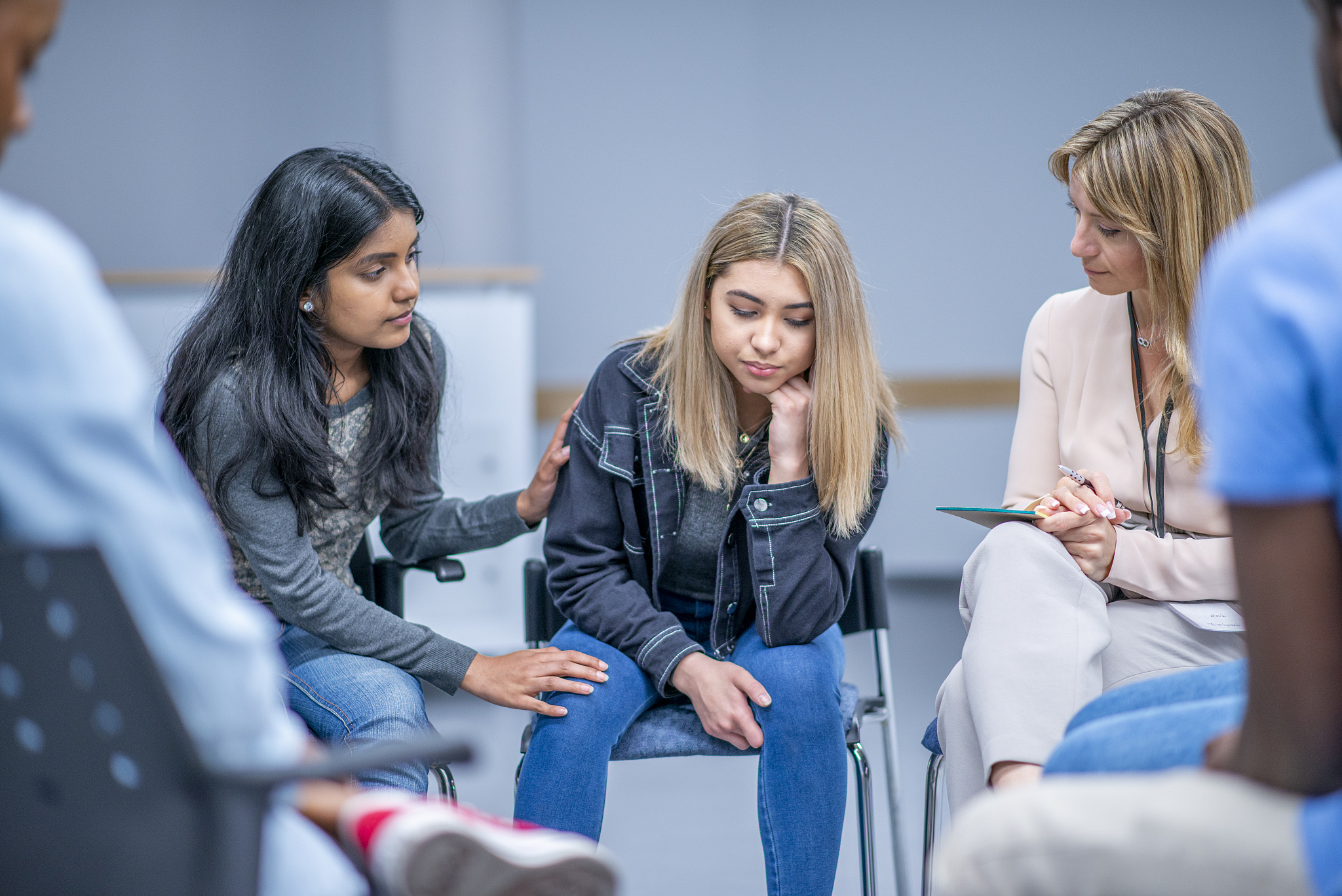 护理心理护理作文题目