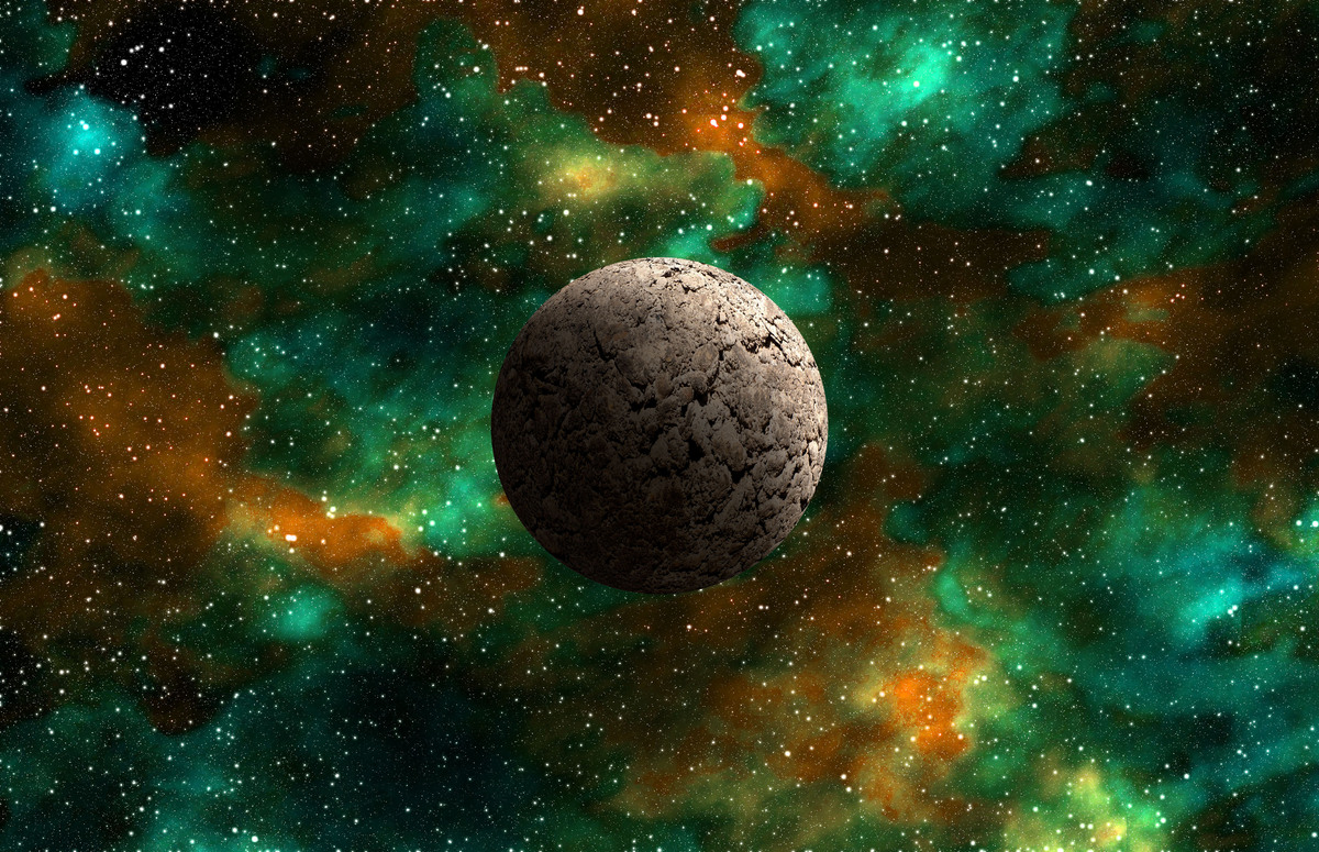 宇宙中最亮十大恒星：从蓝色超巨星到红色超巨星