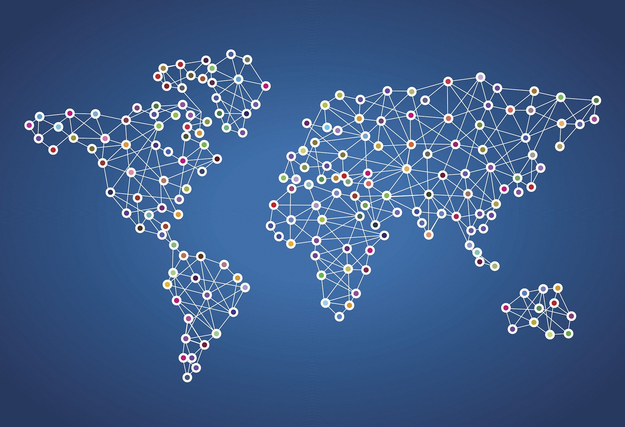 communication network