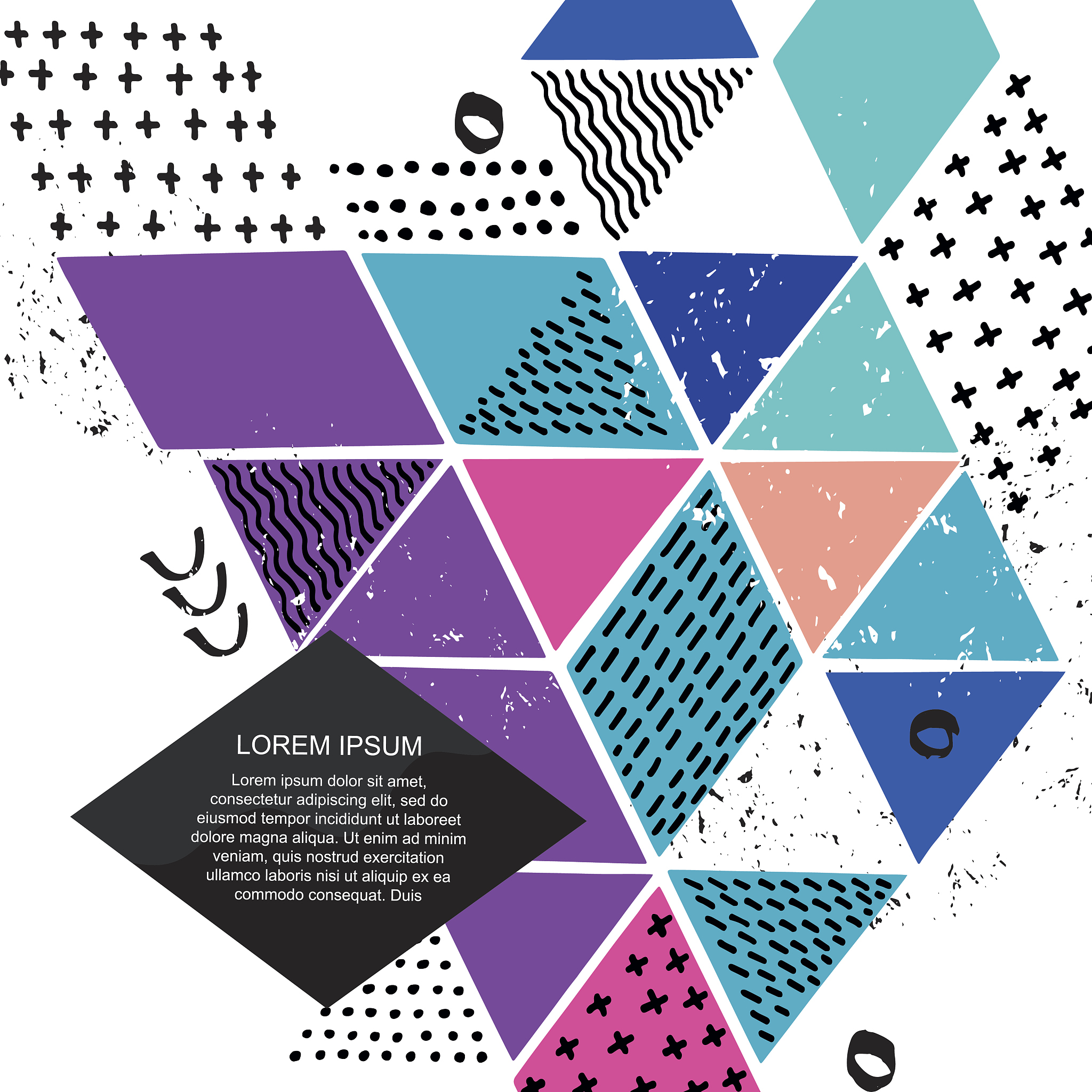 苏科版几何图形美观设计