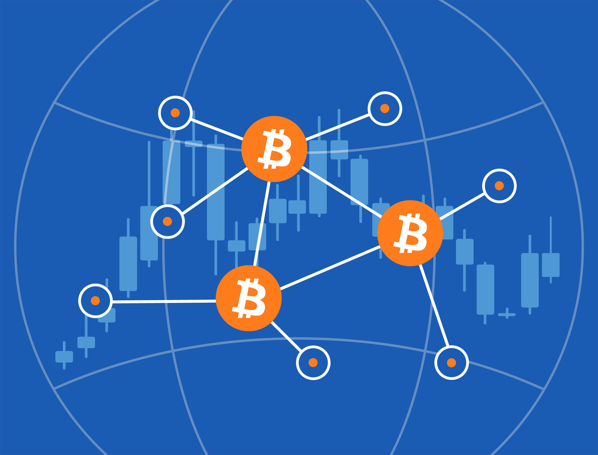 区块链开发必学语言：Solidity、JavaScript、Python 等