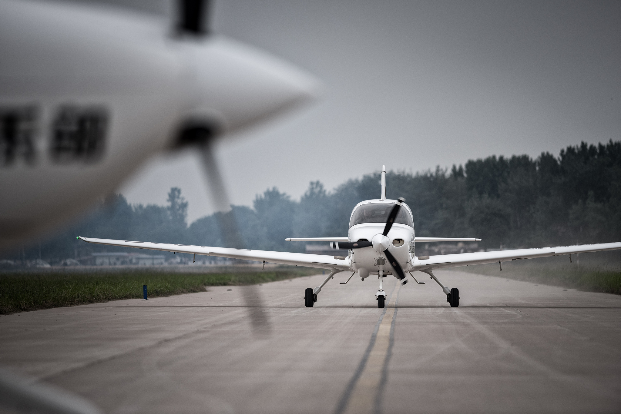 青少年航空学校中考后复查温馨提示