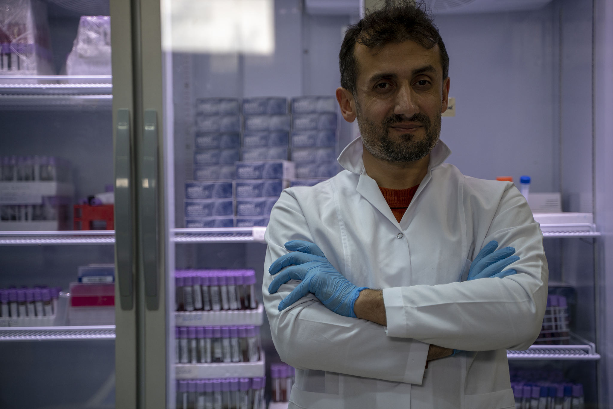 2022年云南省普洱卫生学校医学检验专业招生