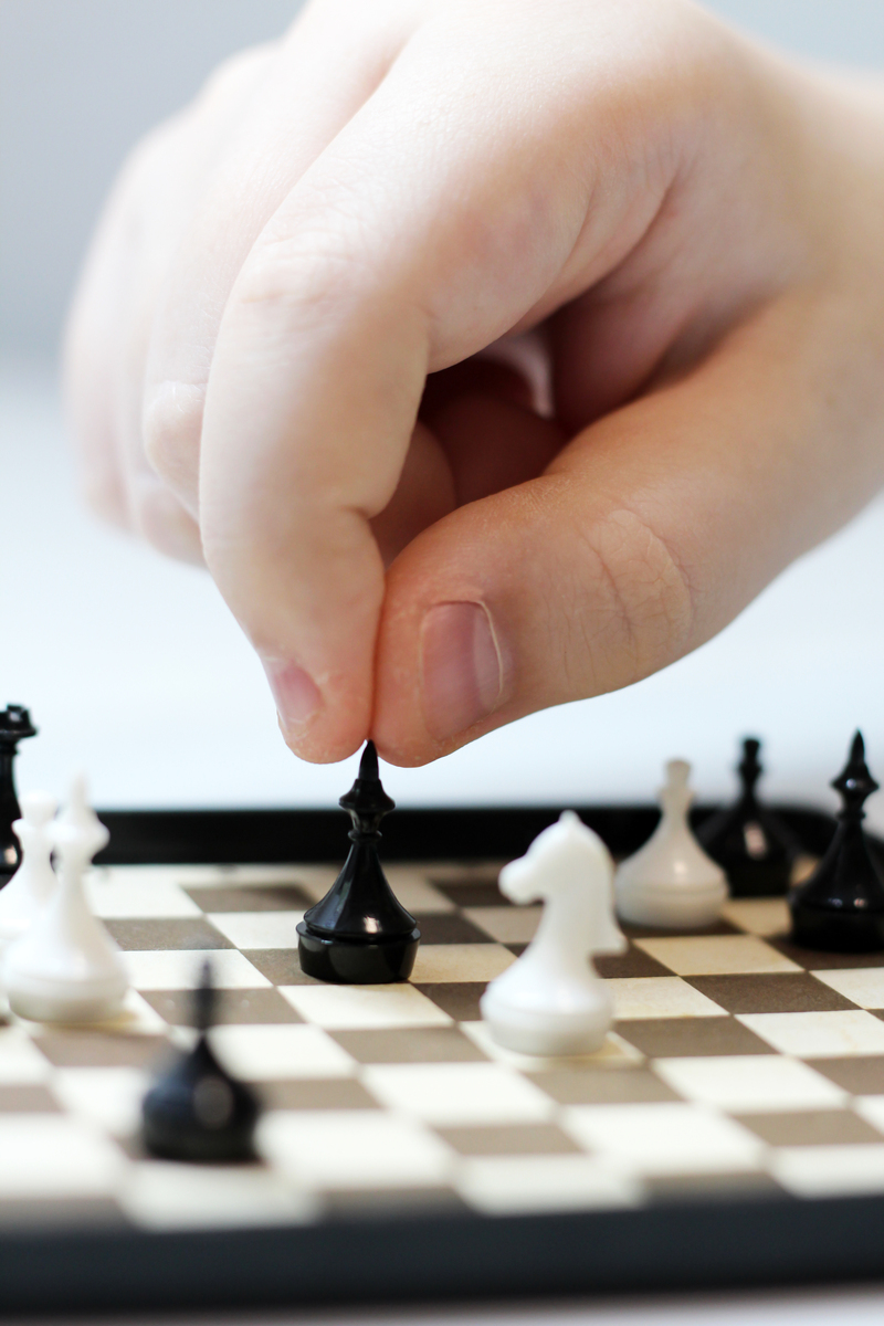 想成为围棋高手？掌握绝妙策略，成就智慧之王！