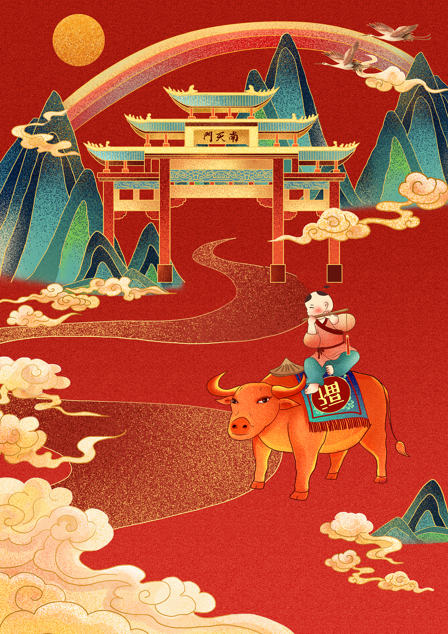 双鱼座今日爱情运势：机遇与挑战并存