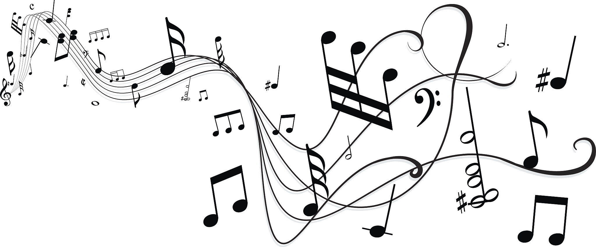 music note