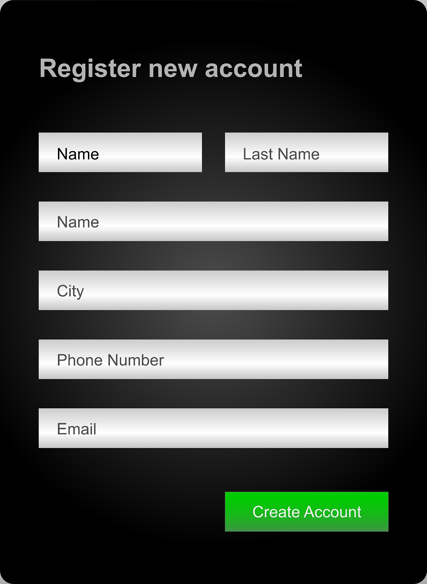 Android RecyclerView 滚动条设置：置顶显示