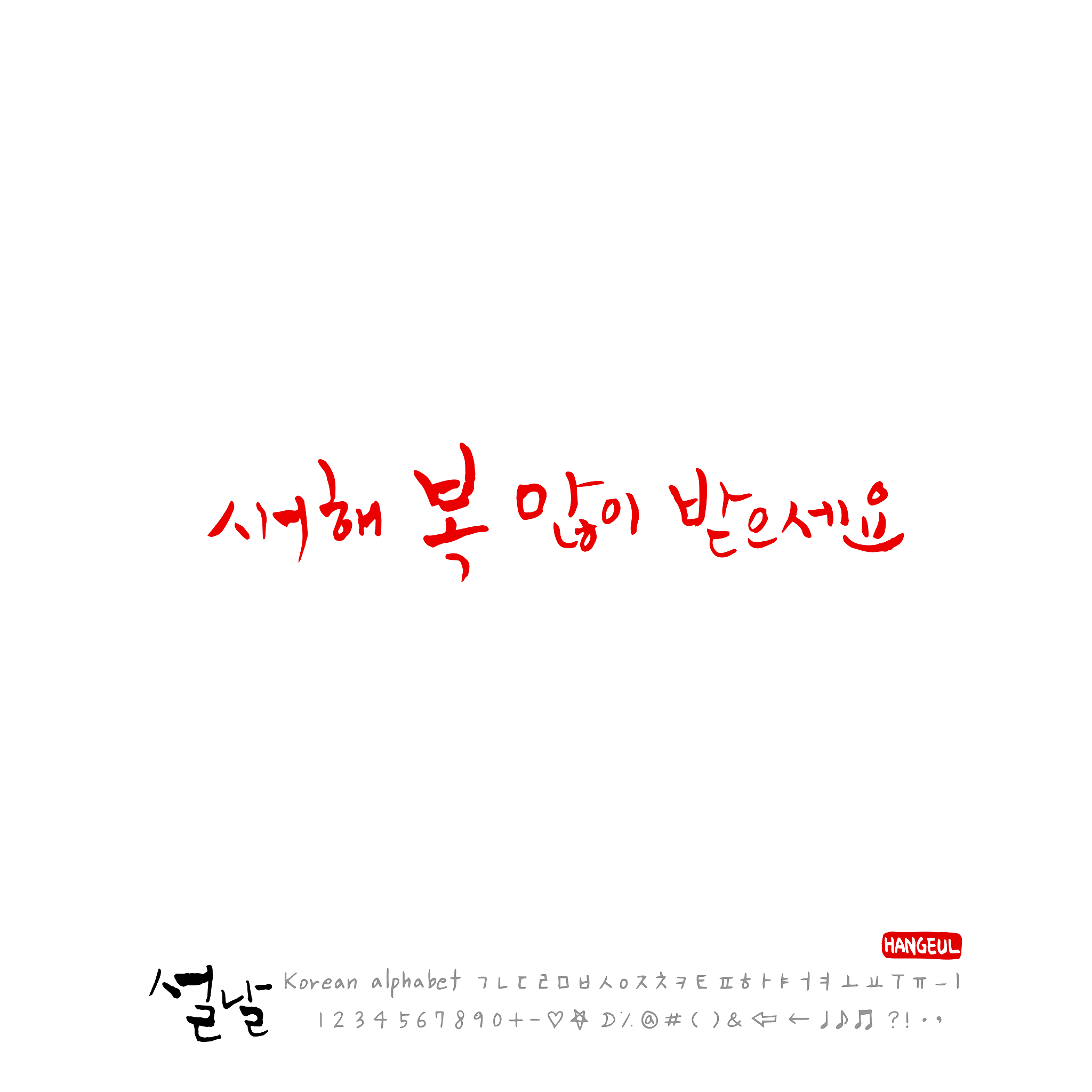 软笔书法的英语