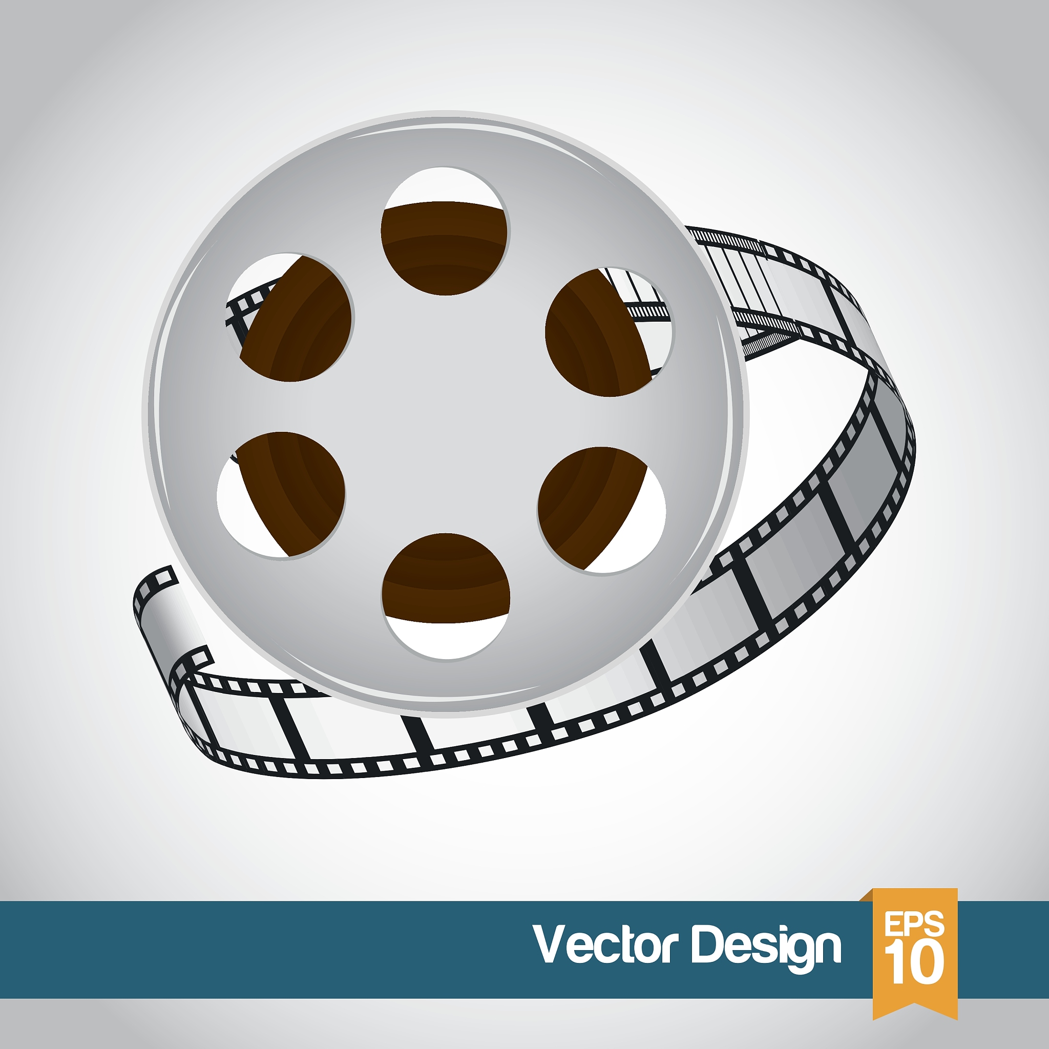movie icon design