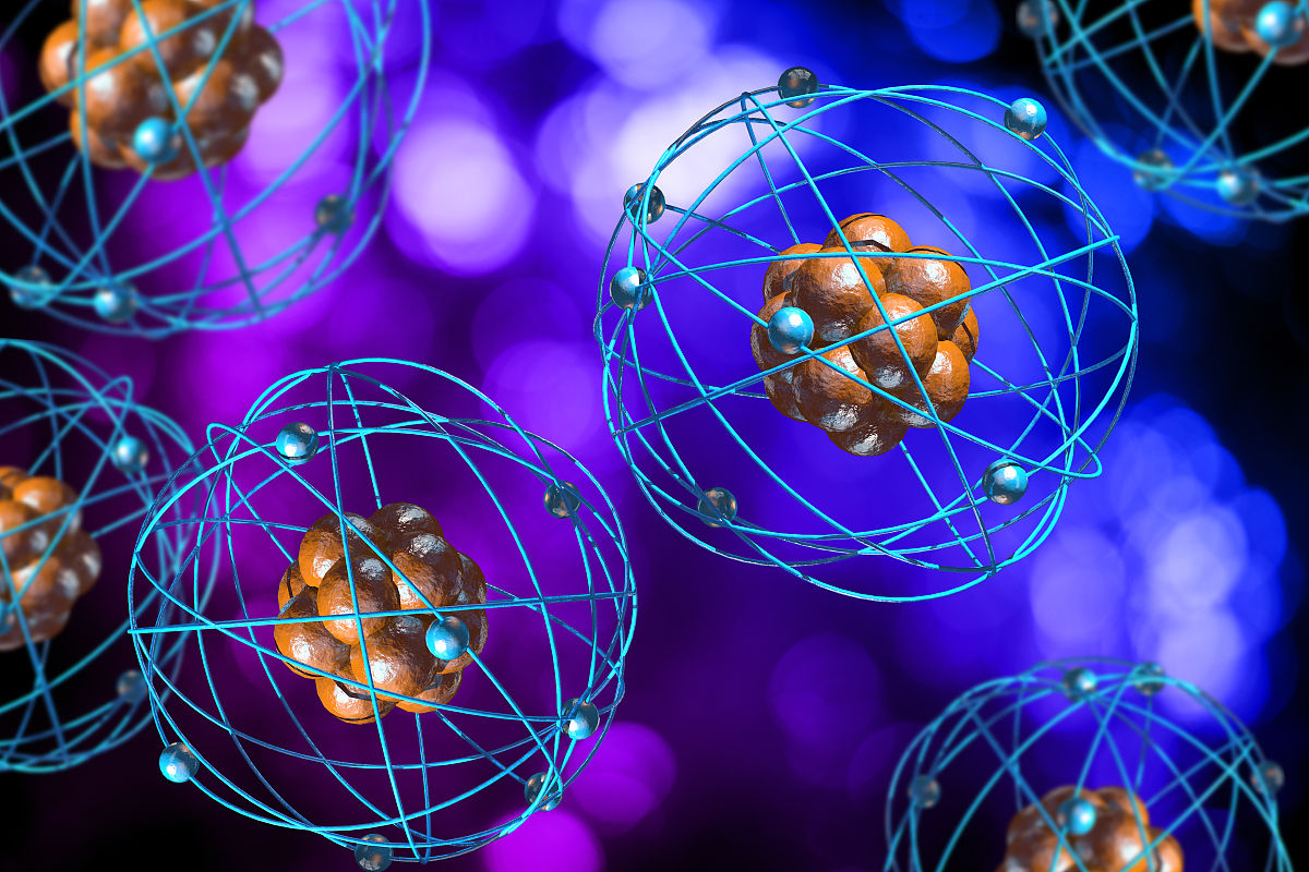 物理的会变成什么样的前景