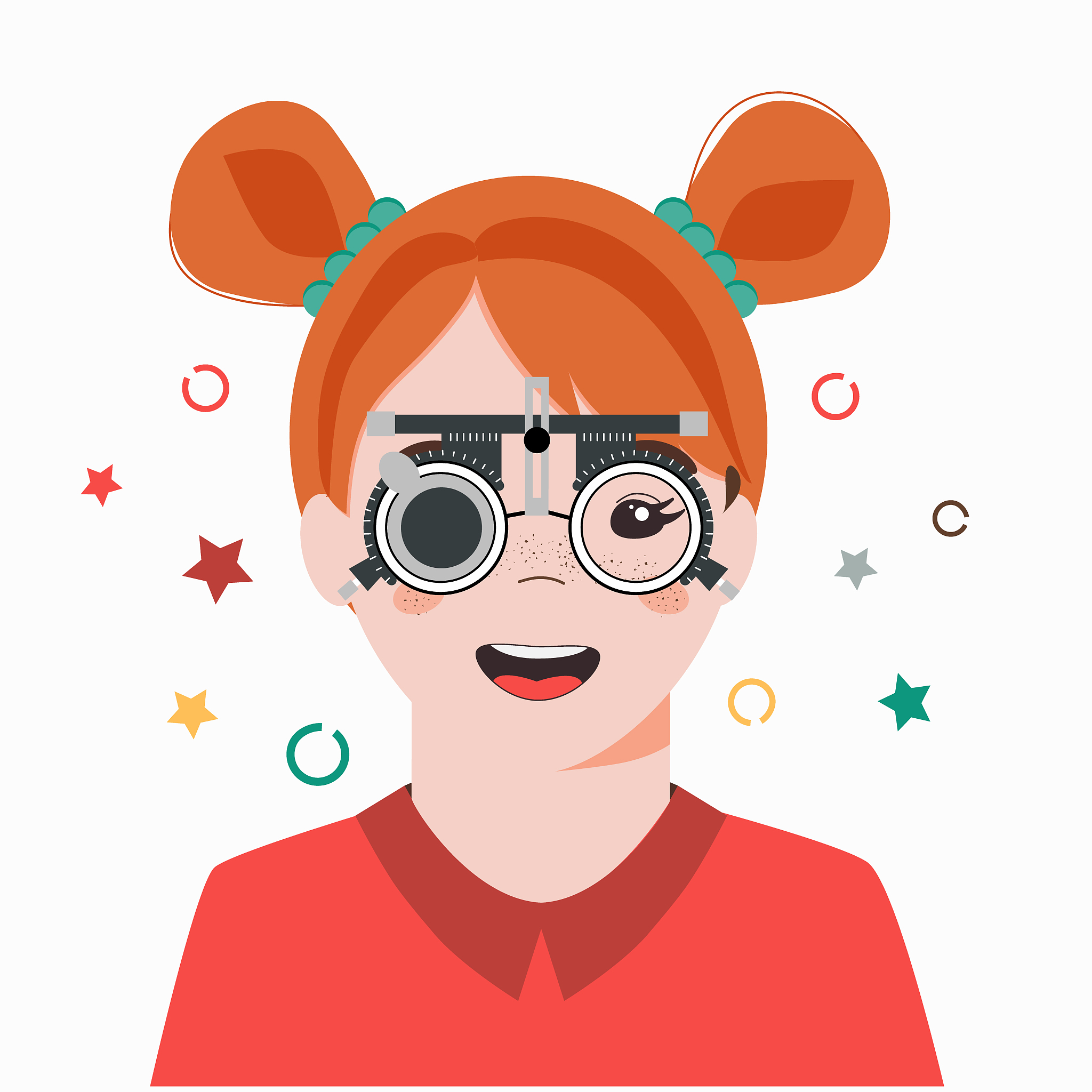 阜阳验光哪个医院好？收费多少？验光后能去眼镜店配镜吗？