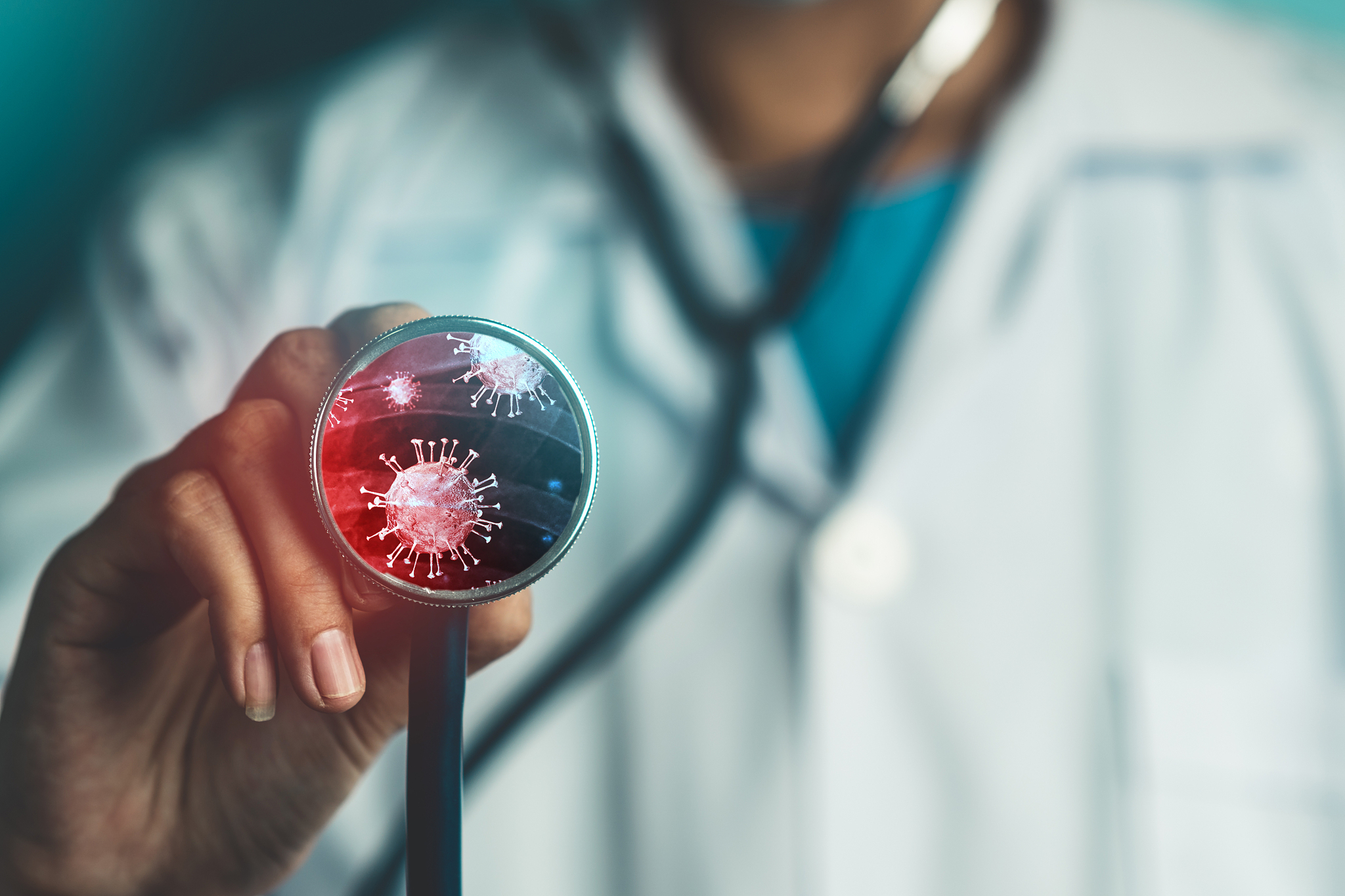 coronavirus covid-19 medical test vaccine research and developme