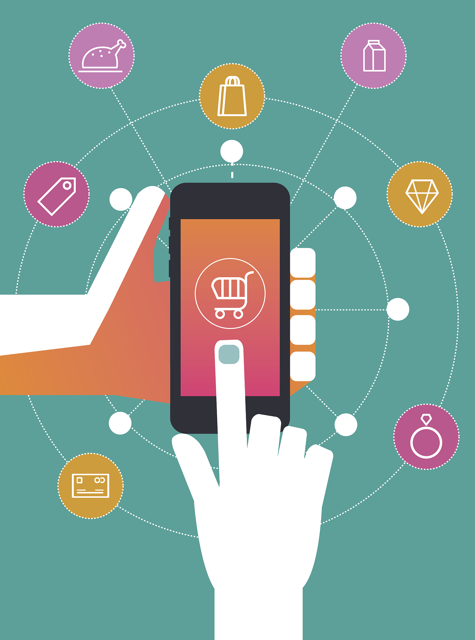 标题你使用过哪些小程序？简单介绍他们的功能是否完善是否便利