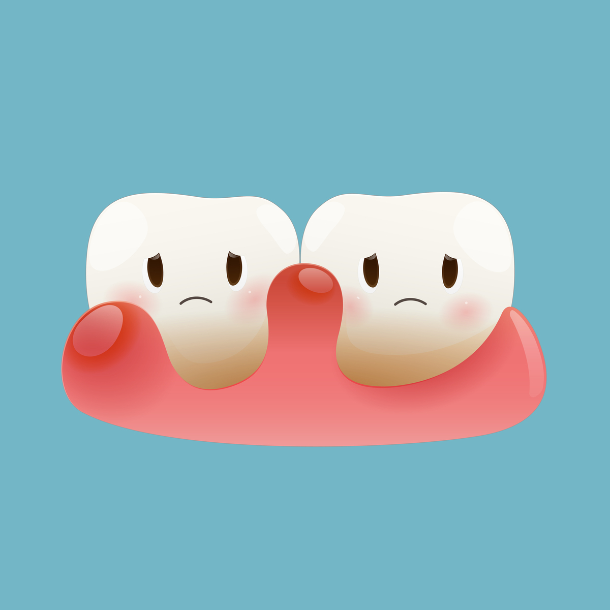 口腔 回答加拓展