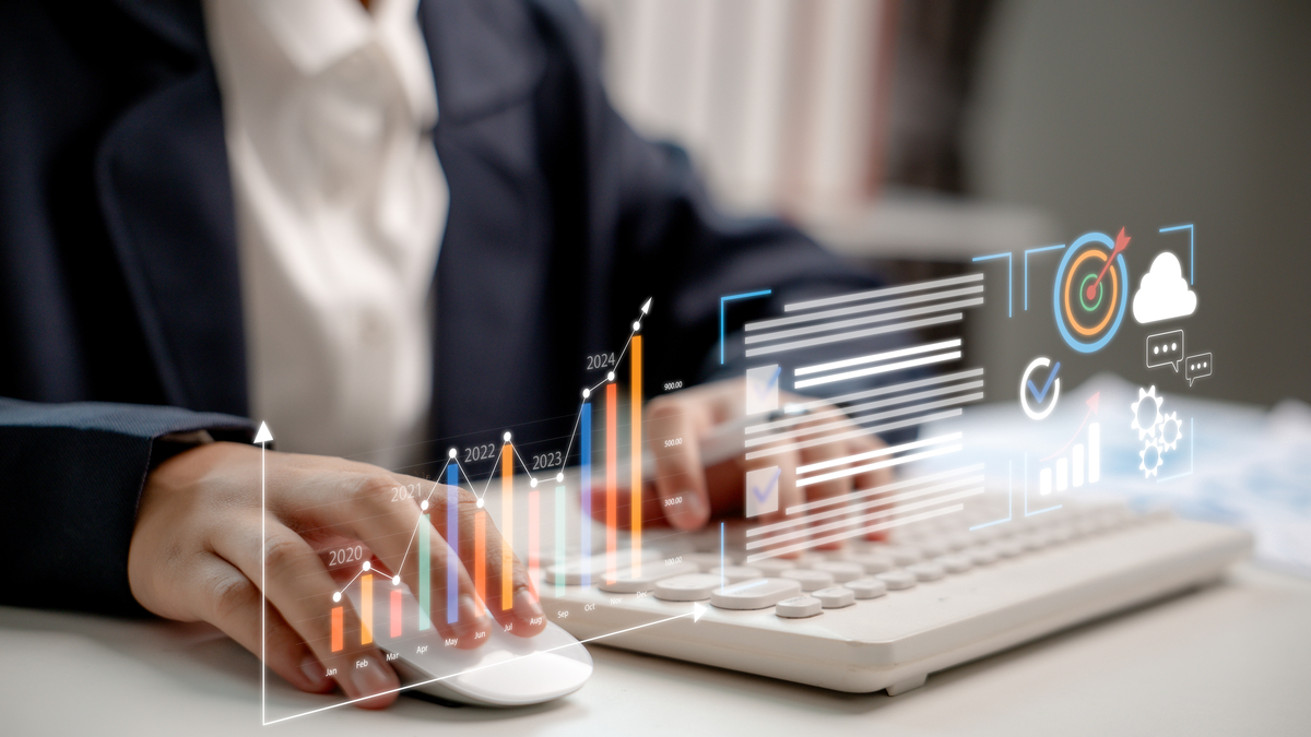 未来10年最稳定高薪职业：数据科学、AI、软件开发等