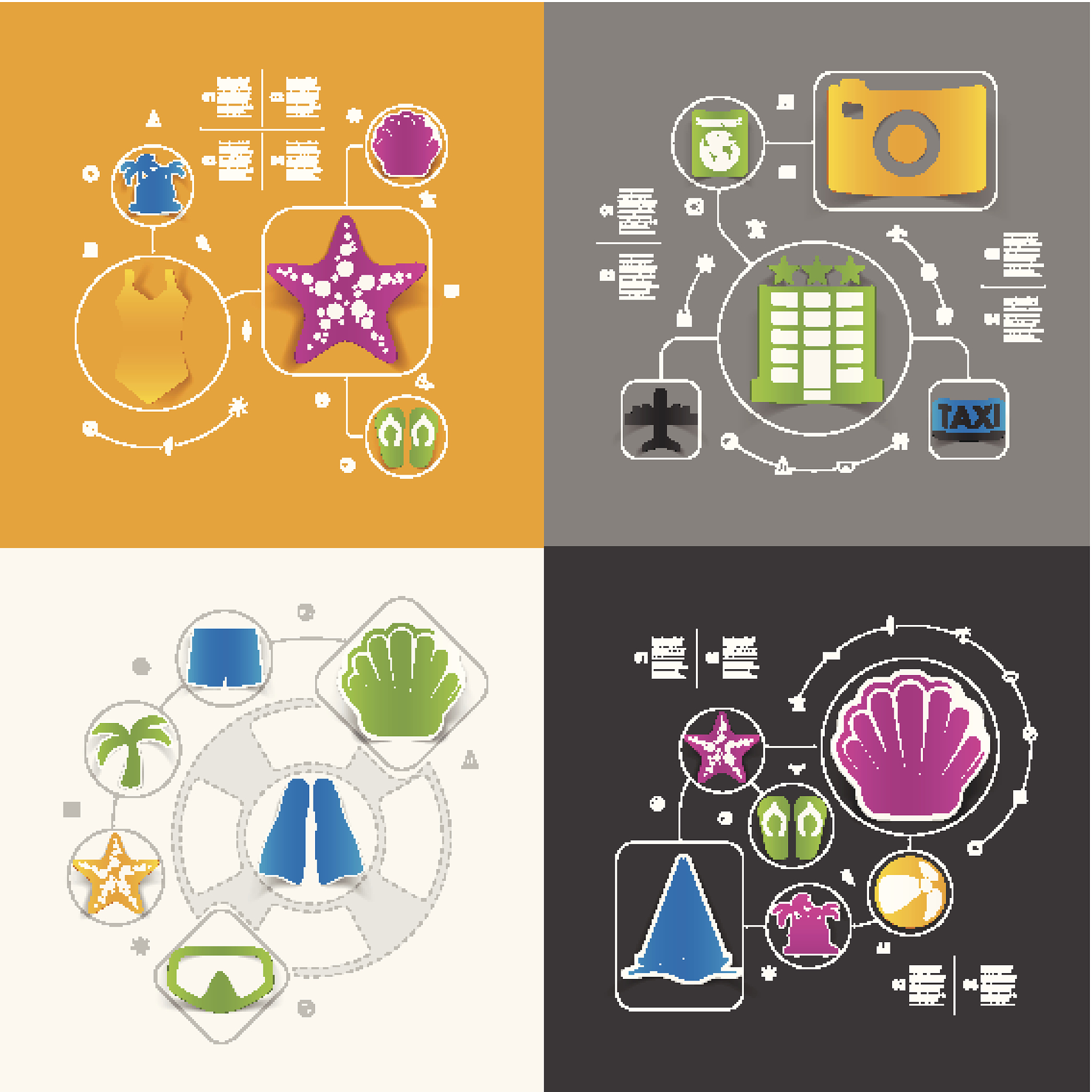 战胜高温酷暑：心理学教你如何调节情绪