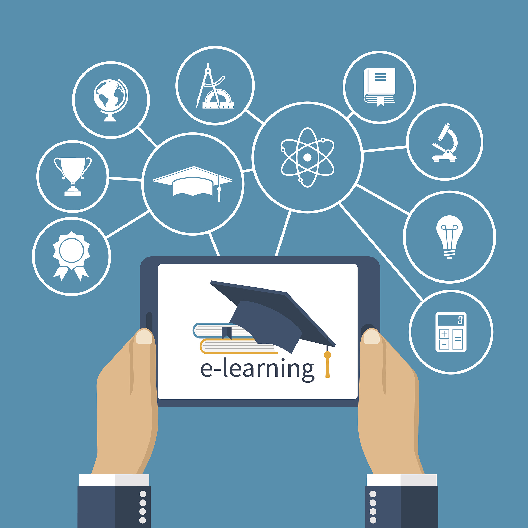 全球网络教育创新大赛：探索未来教育新模式