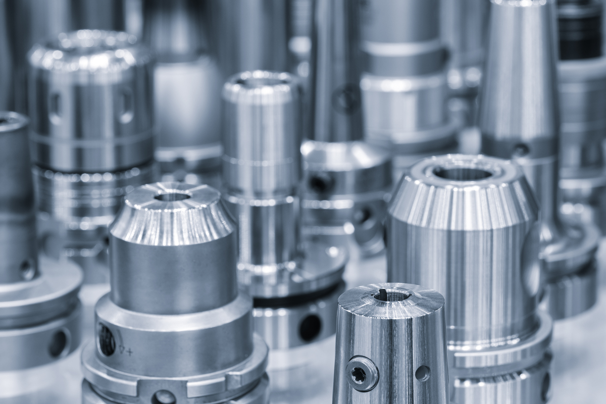 如何选择合适的加工材料：比工件更软的材质