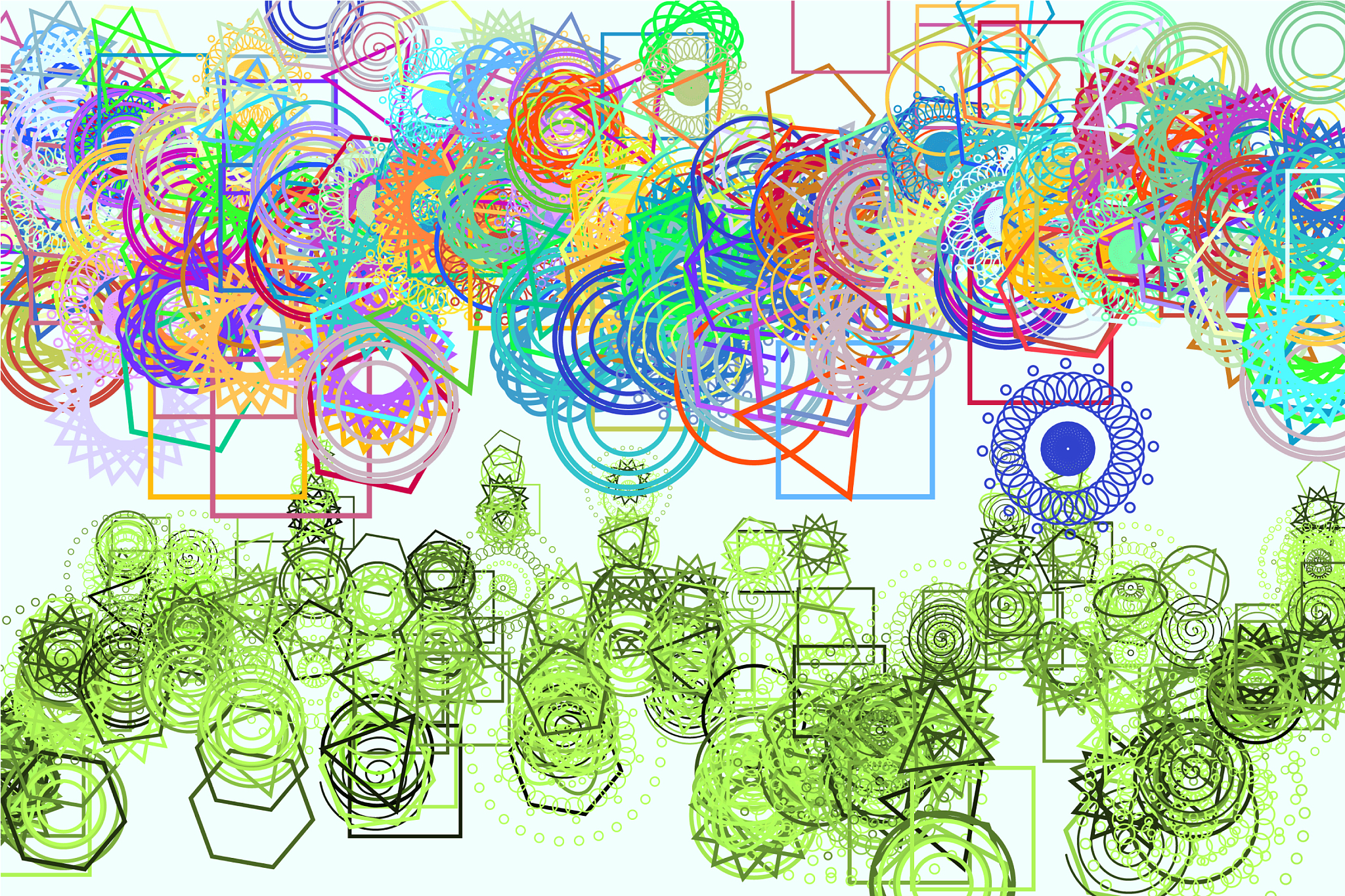 Grasshopper提取曲线控制点教程