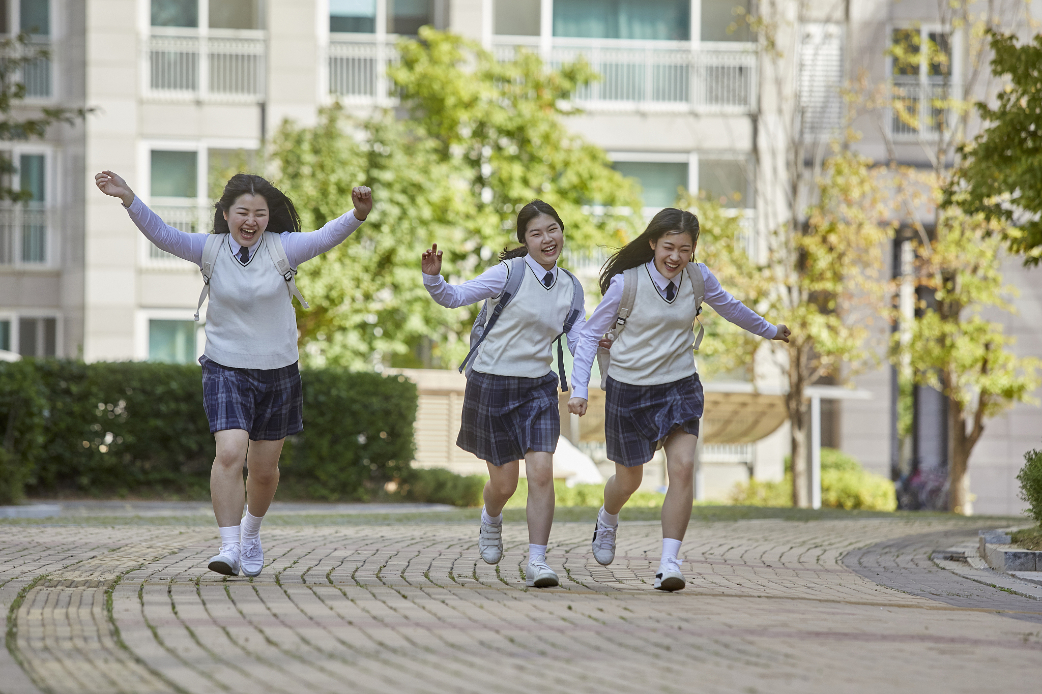 关于一觉睡醒回到初中的3000字故事