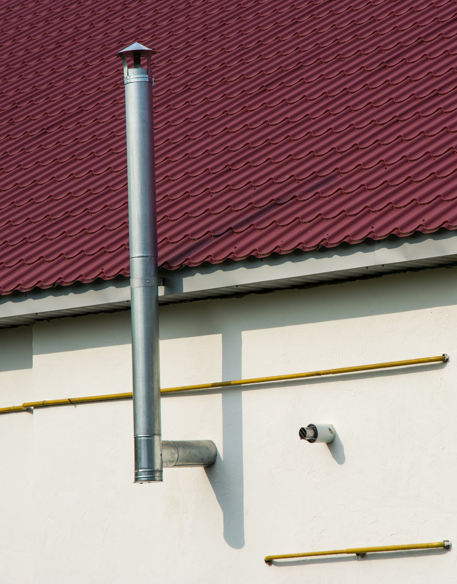 一体伸缩结构：解决雨伞拐杖高度调节难题