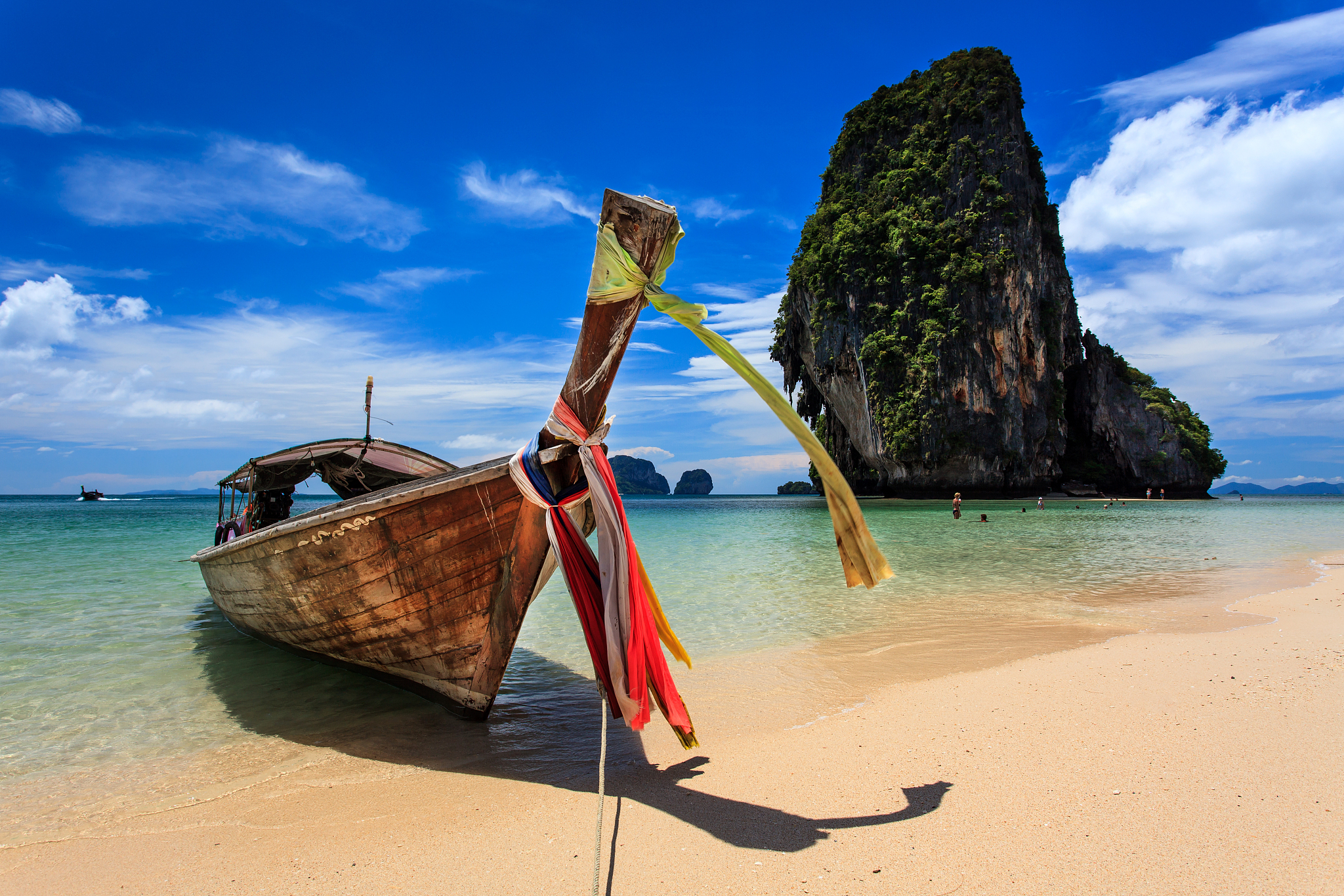 railay beach
