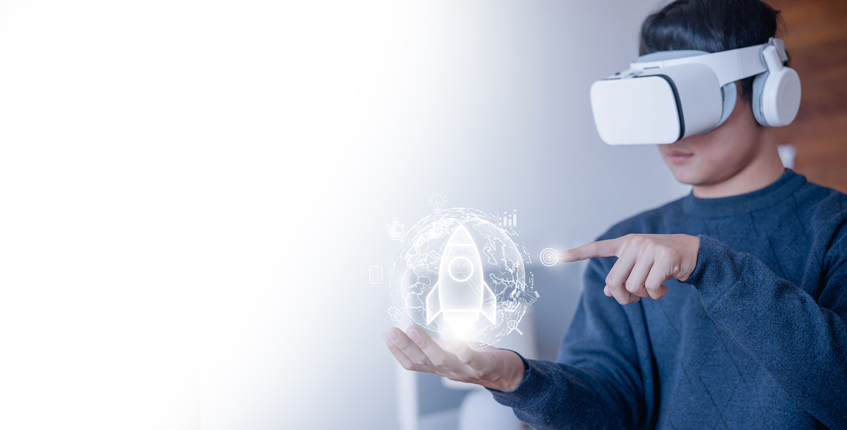 写一个虚拟样机技术简介