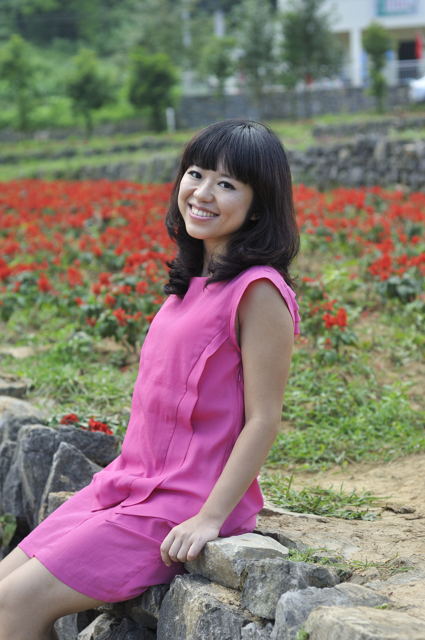asian beauty