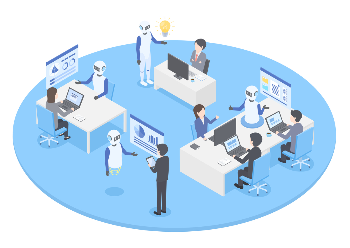 办公自动化：提升办公室管理效率的创新分析