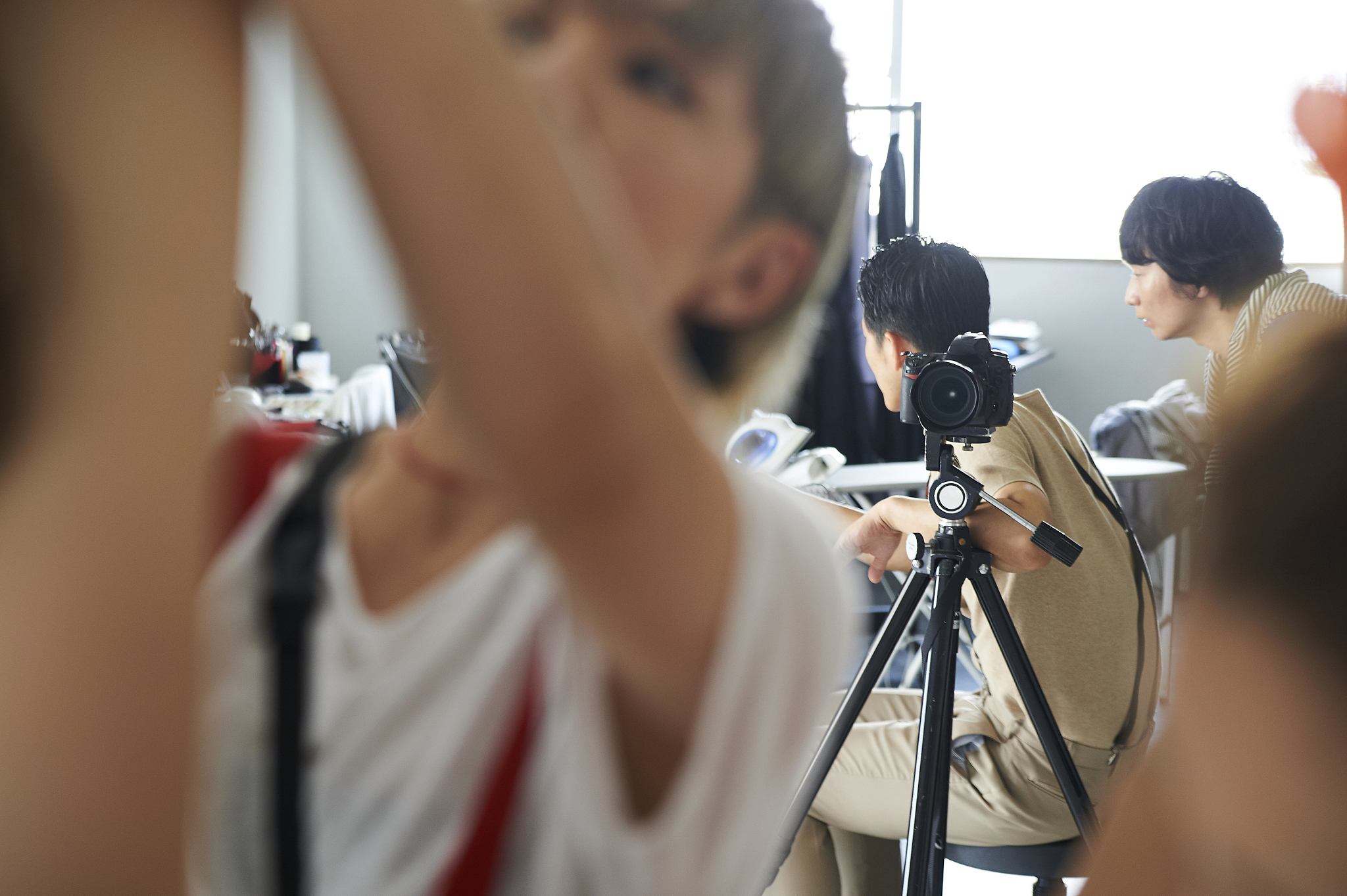 2023年报读摄影与摄像艺术专业就业前景好不好？