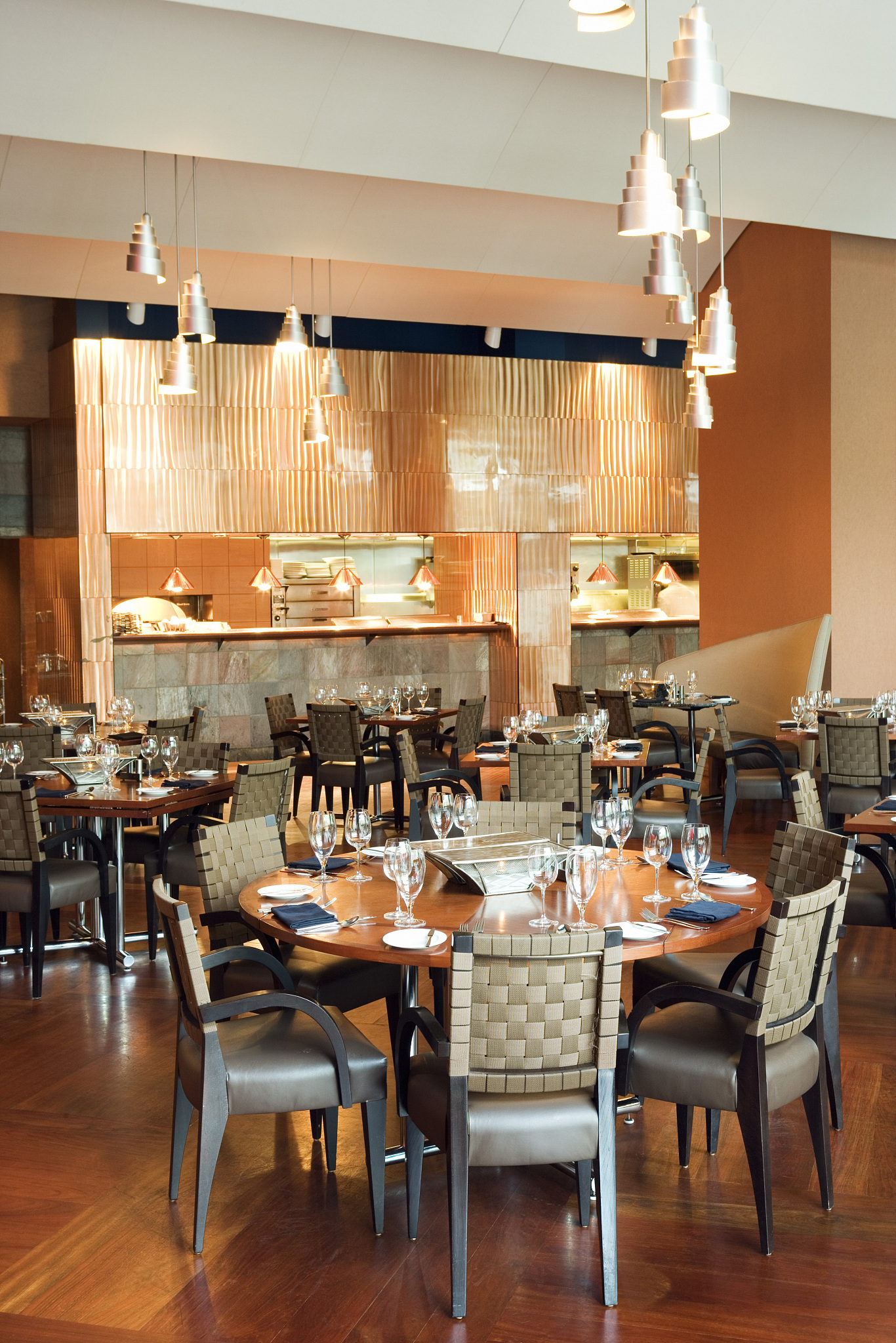 Here is a paragraph that describe some of The Ritz-Carlton Hotel Shanghai Pudongs service weaknesses in terms of its communication problems Based on this but provide more detail and be more specificCo