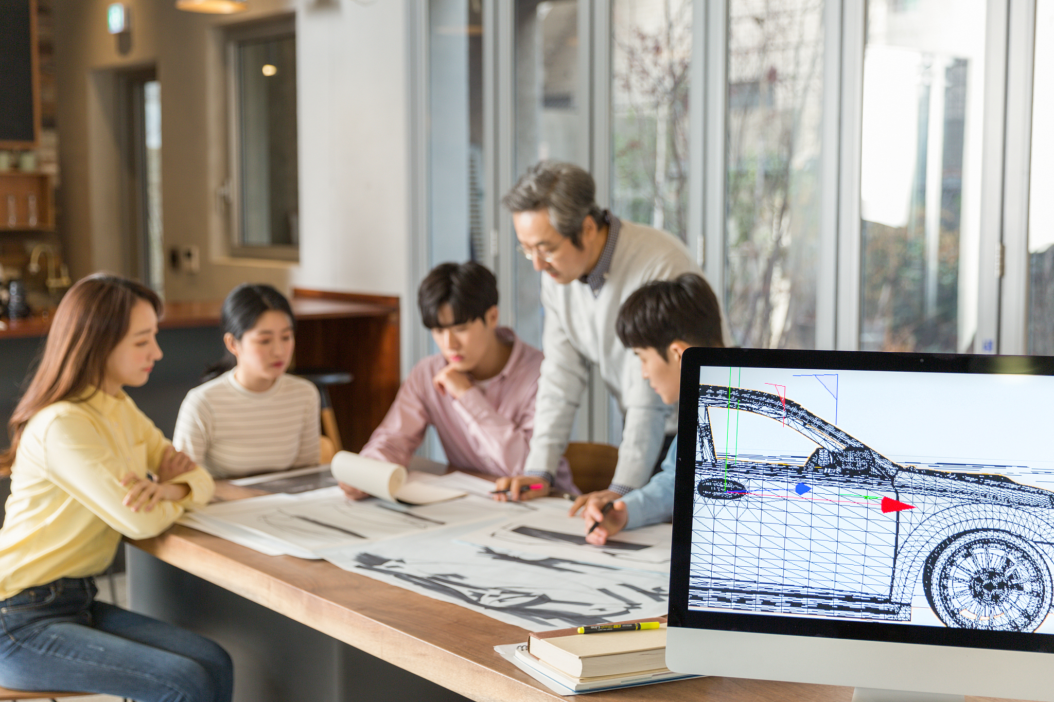 大学四年：收获满满，成长无限 | 回顾我的大学生活