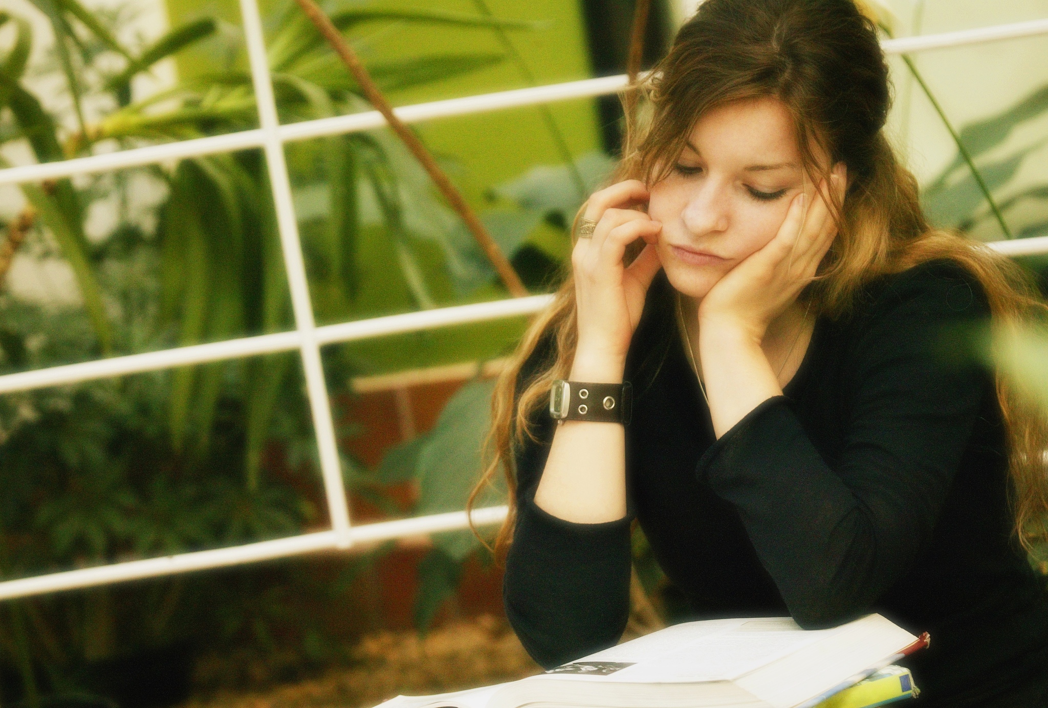 学习决心：提升技能，实现梦想