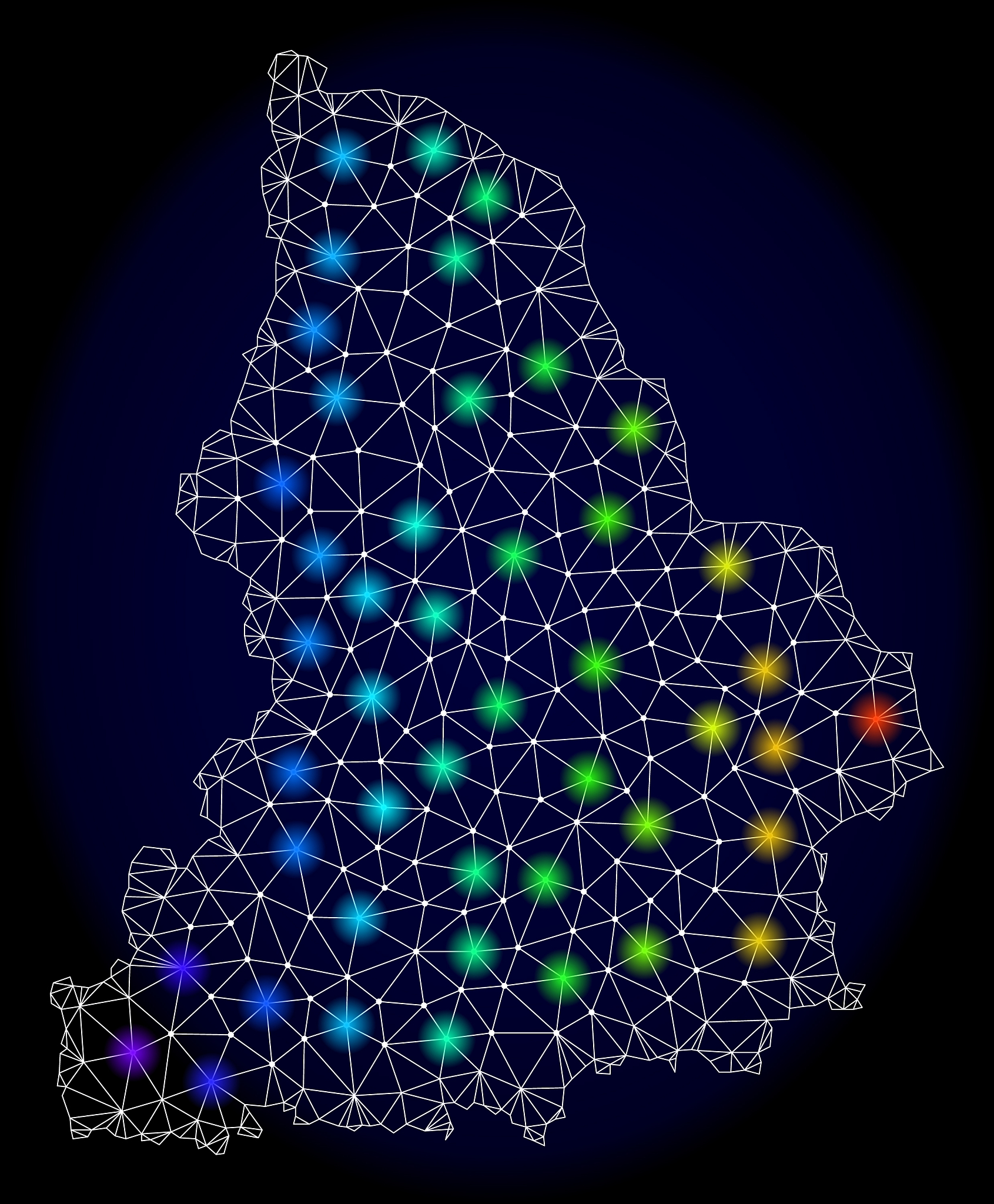 基于深度学习的积雪面积提取研究计划