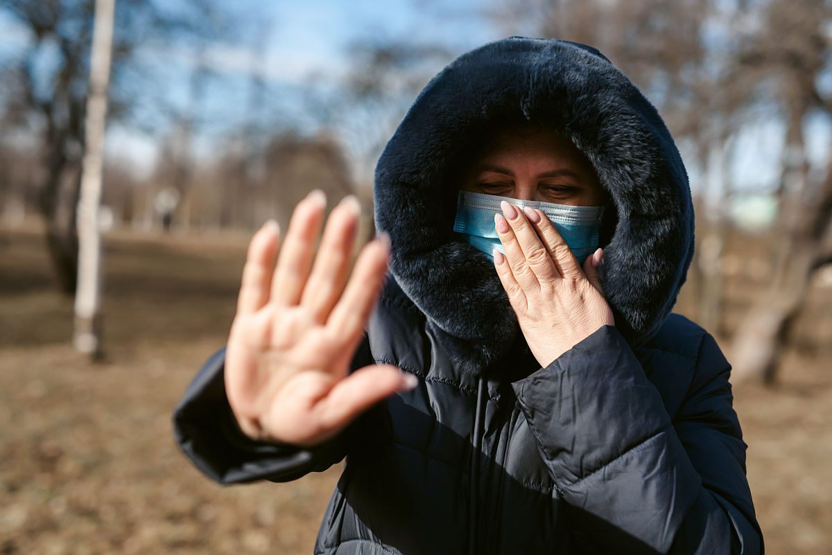 天津中医药大学2022新型冠状肺炎传染疫情怎样防护