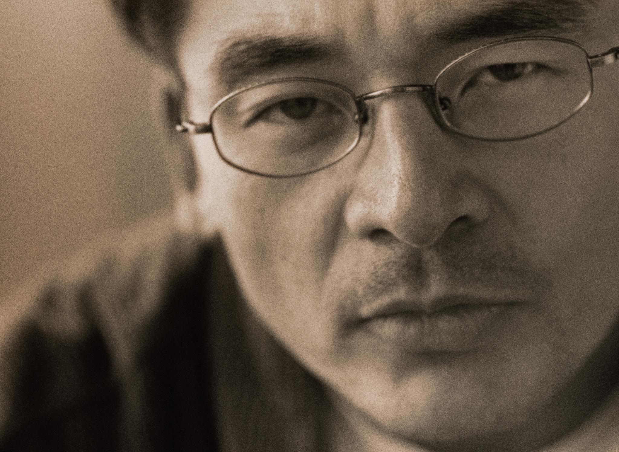 史铁生是一个什么样的人