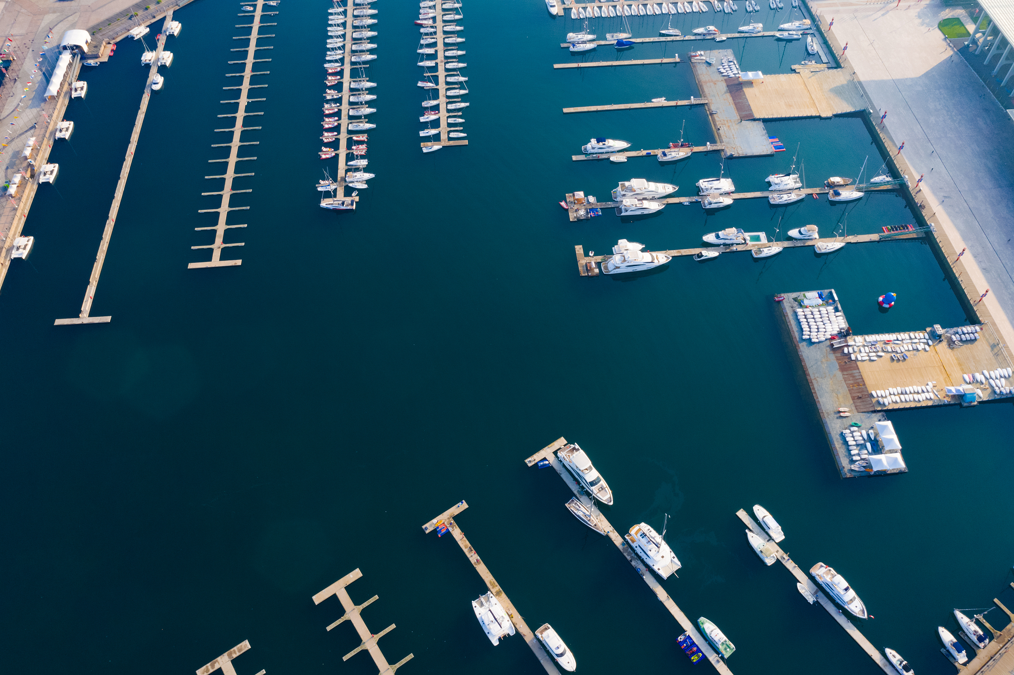 海洋工程专业好就业吗？